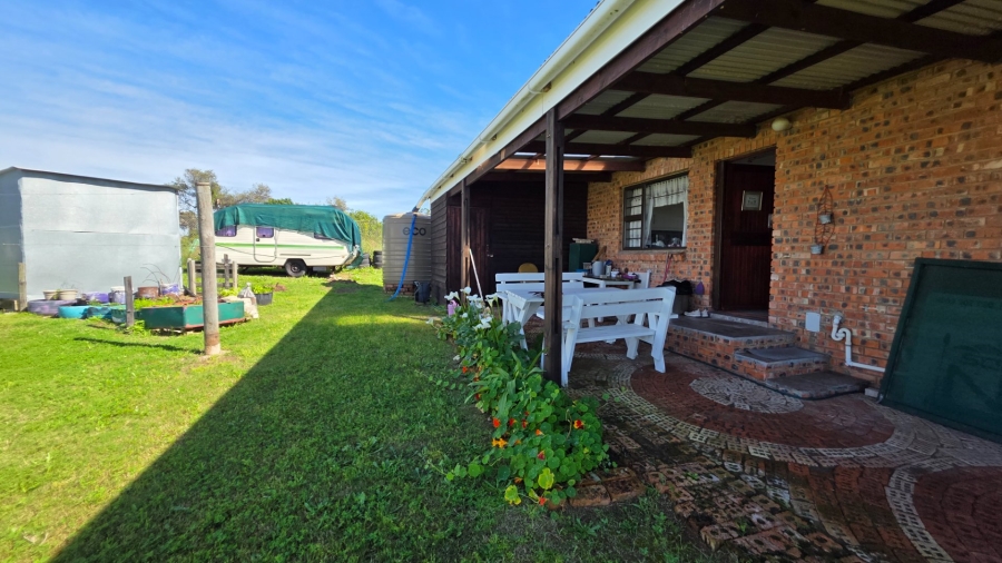2 Bedroom Property for Sale in Tergniet Western Cape